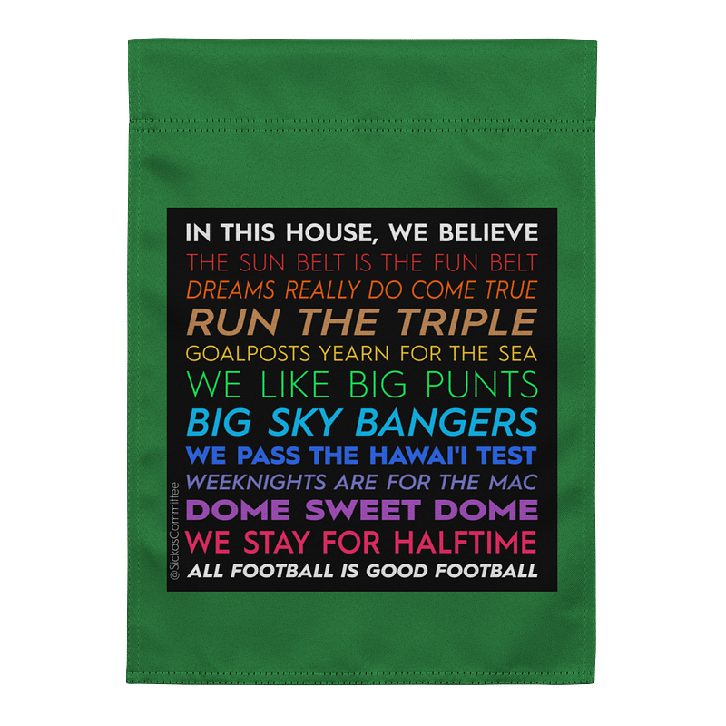 IN THIS HOUSE 2.0 - 12