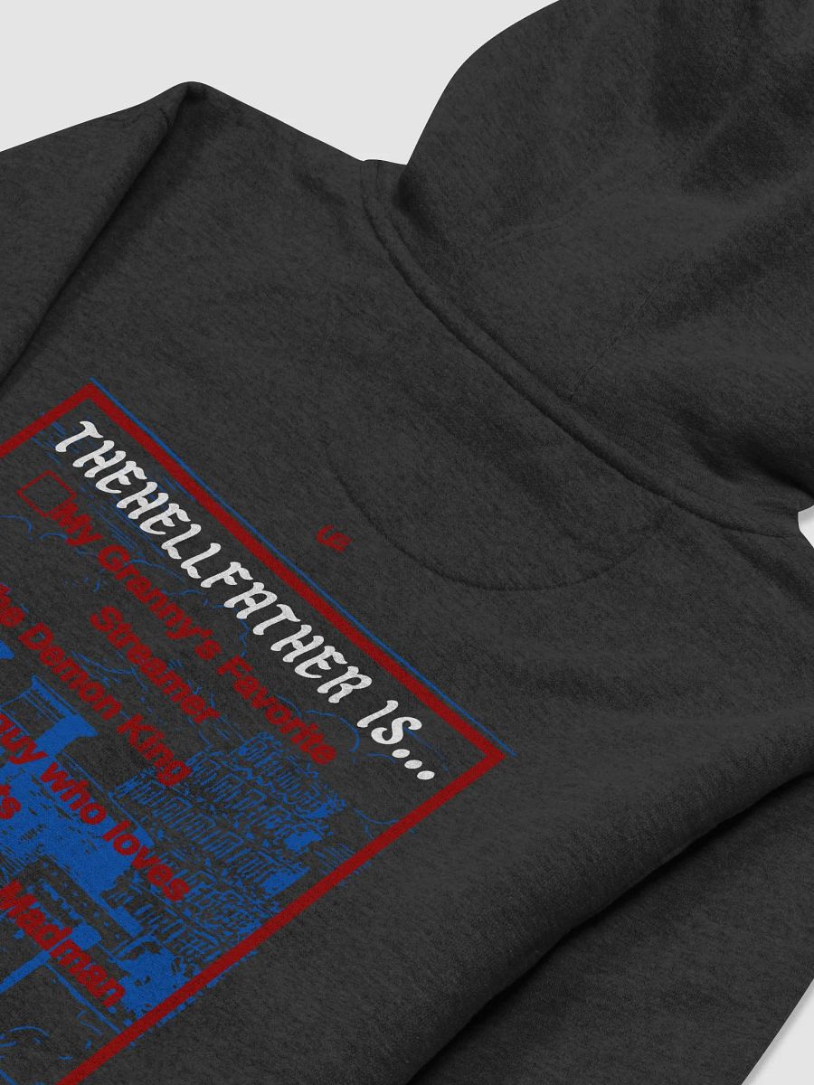 TheHellfather 80's Style print product image (40)