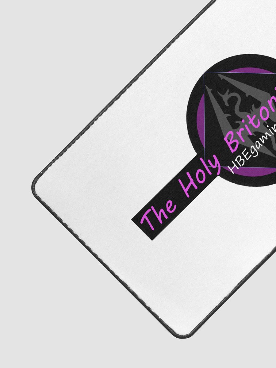 HBE Desk Mat product image (3)