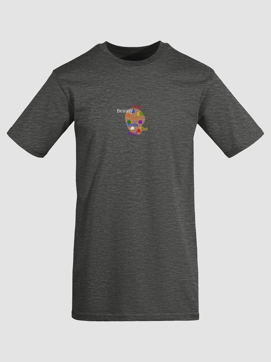 Soulful Palette Men's Tee product image (5)
