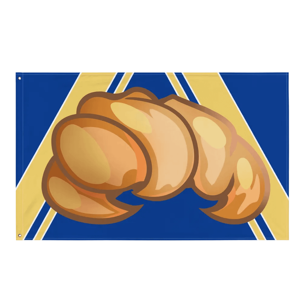 Domino Supremacy Flag product image (1)