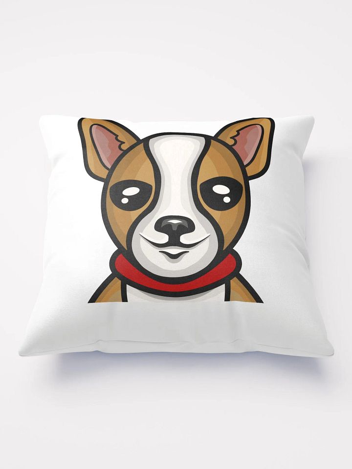 Henry Pillow product image (1)