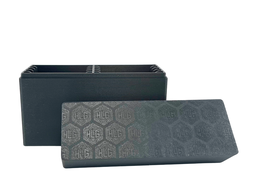 HomeLab Gear 10x 2.5" SSD Holder product image (10)