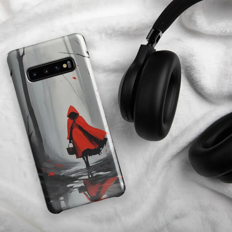 Snap Case for Samsung® - No. 03 product image (4)