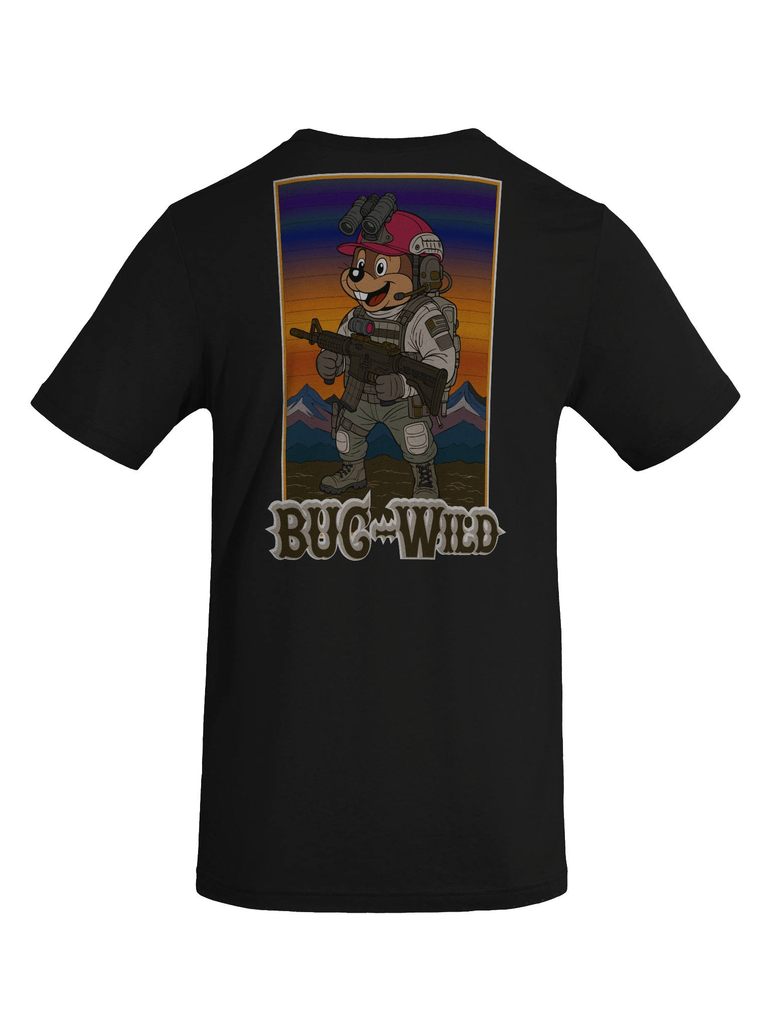 BUC-Wild product image (1)