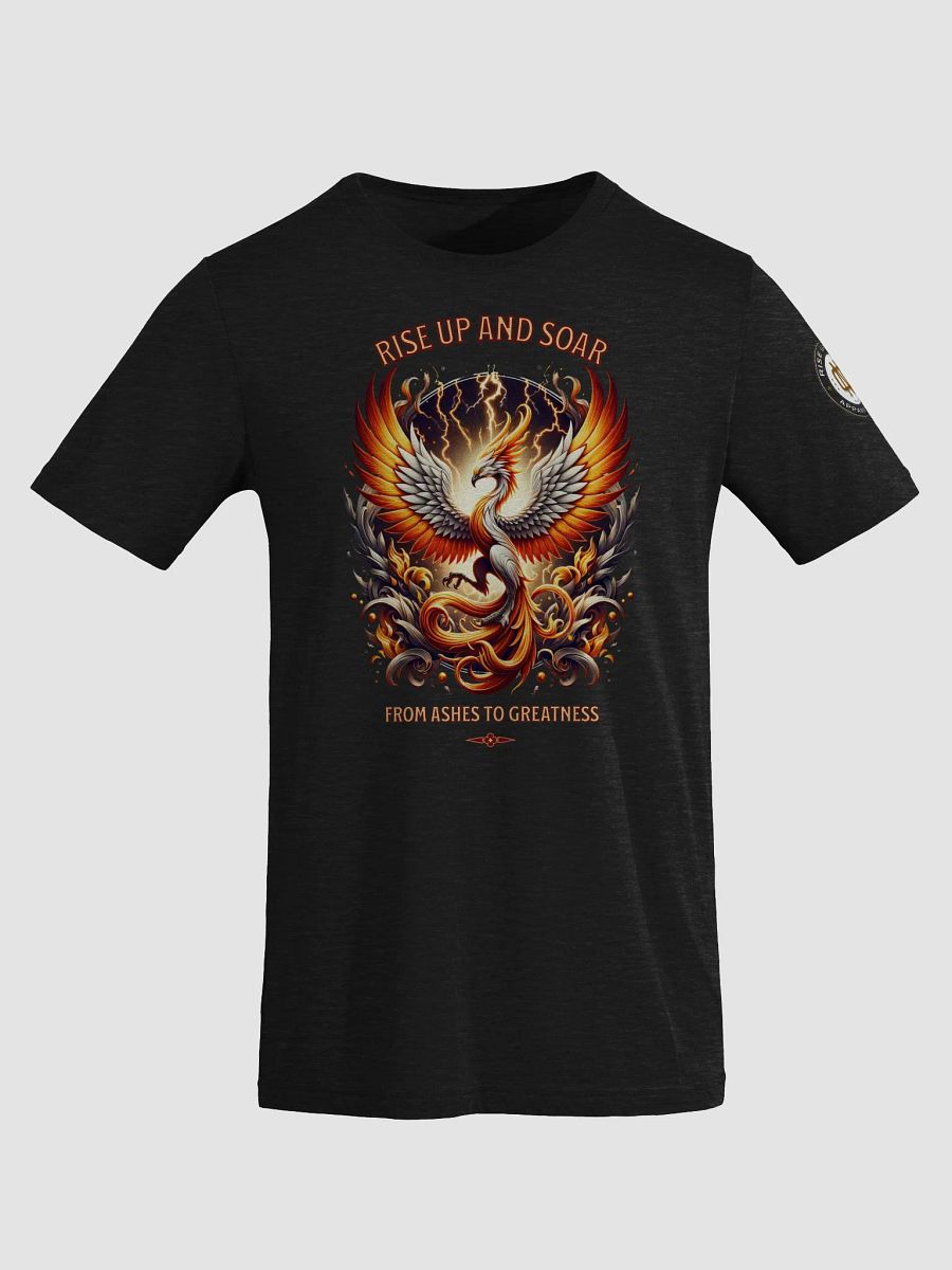 Rise Up and Soar product image (33)