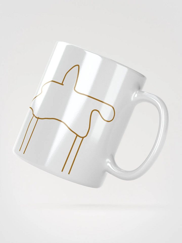 Gartic Camel Mug product image (2)