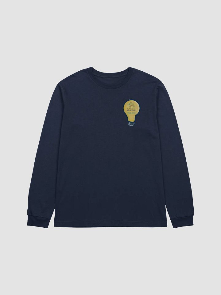 Pre-Scientist Designed Long Sleeve product image (2)