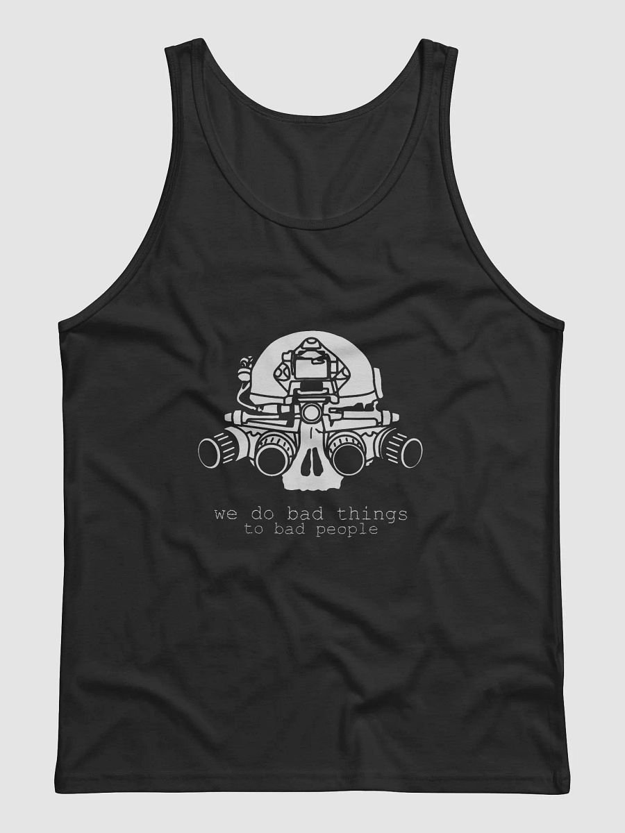 Bad Things (Tank Top) product image (1)