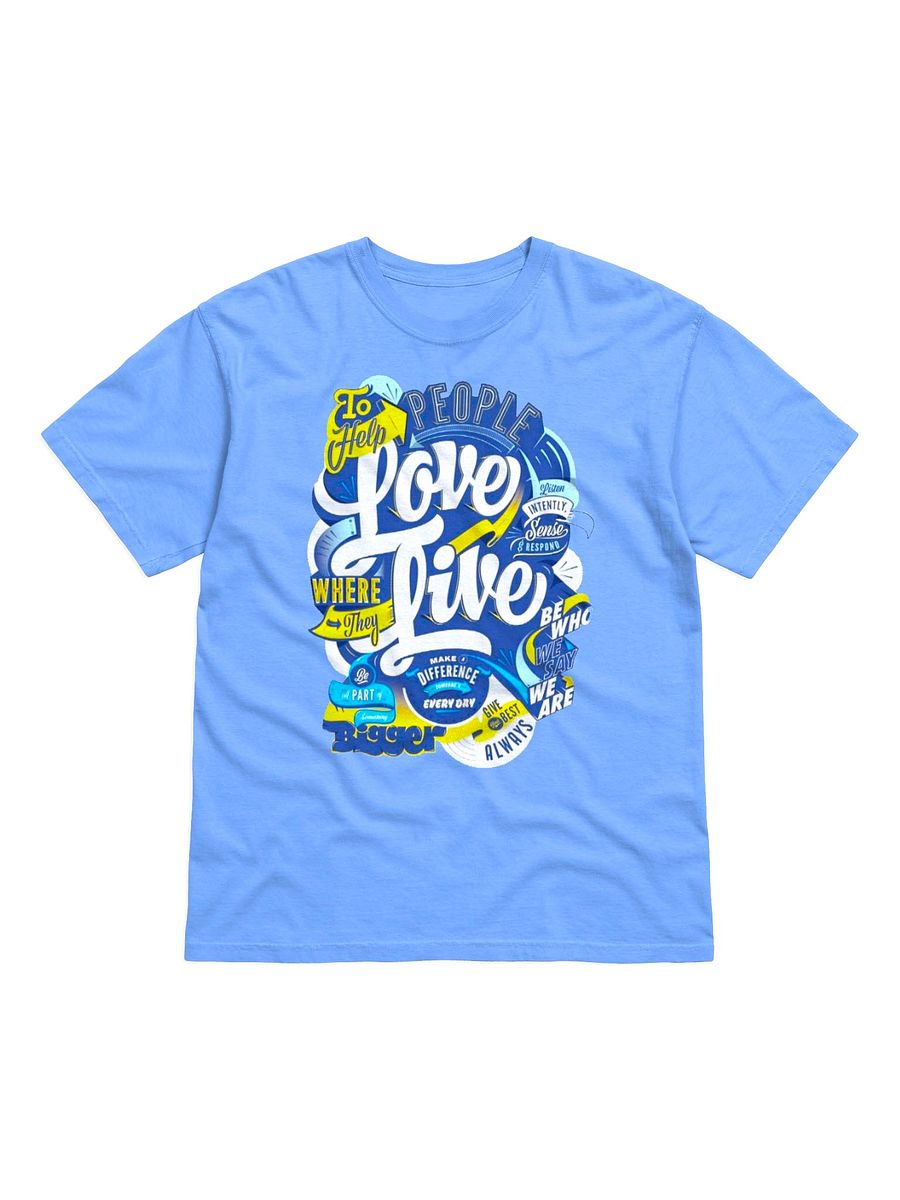 Graffiti T-shirt Urban product image (6)