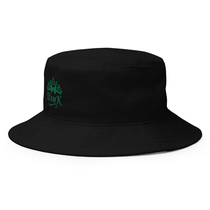 Team K Green (V-1) Bucket Hat product image (2)