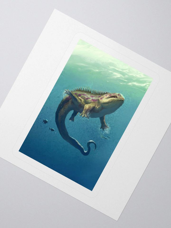 Leviathan, the Mother Denied product image (2)