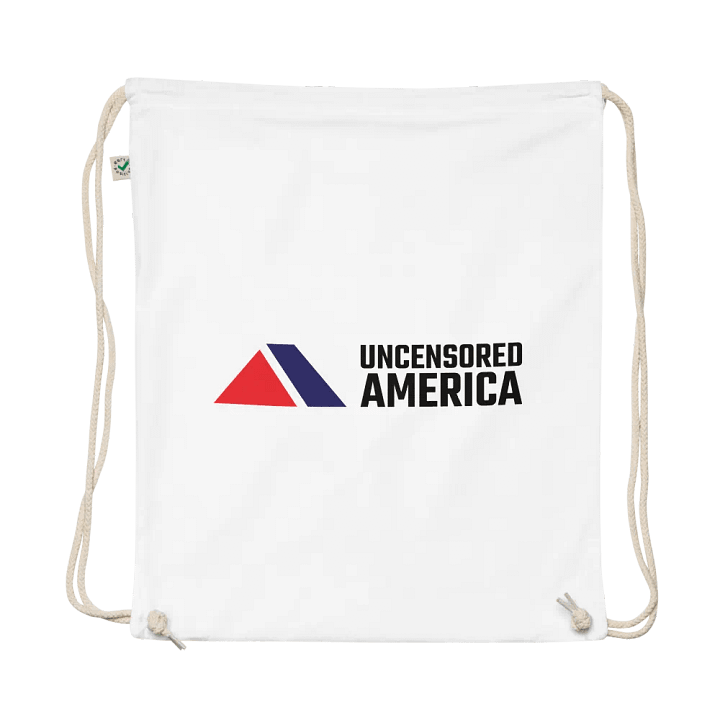 UA Full Logo - Bag product image (1)