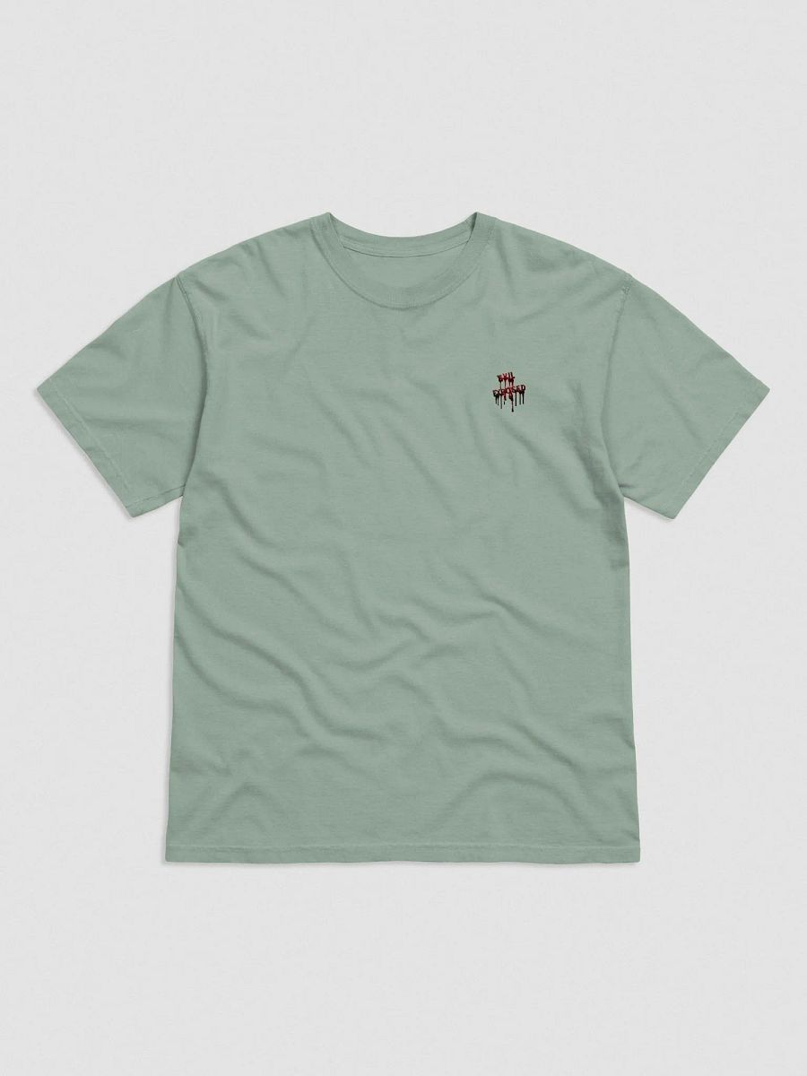 Subtle Threat Tee - Evil Exposed Edition product image (9)