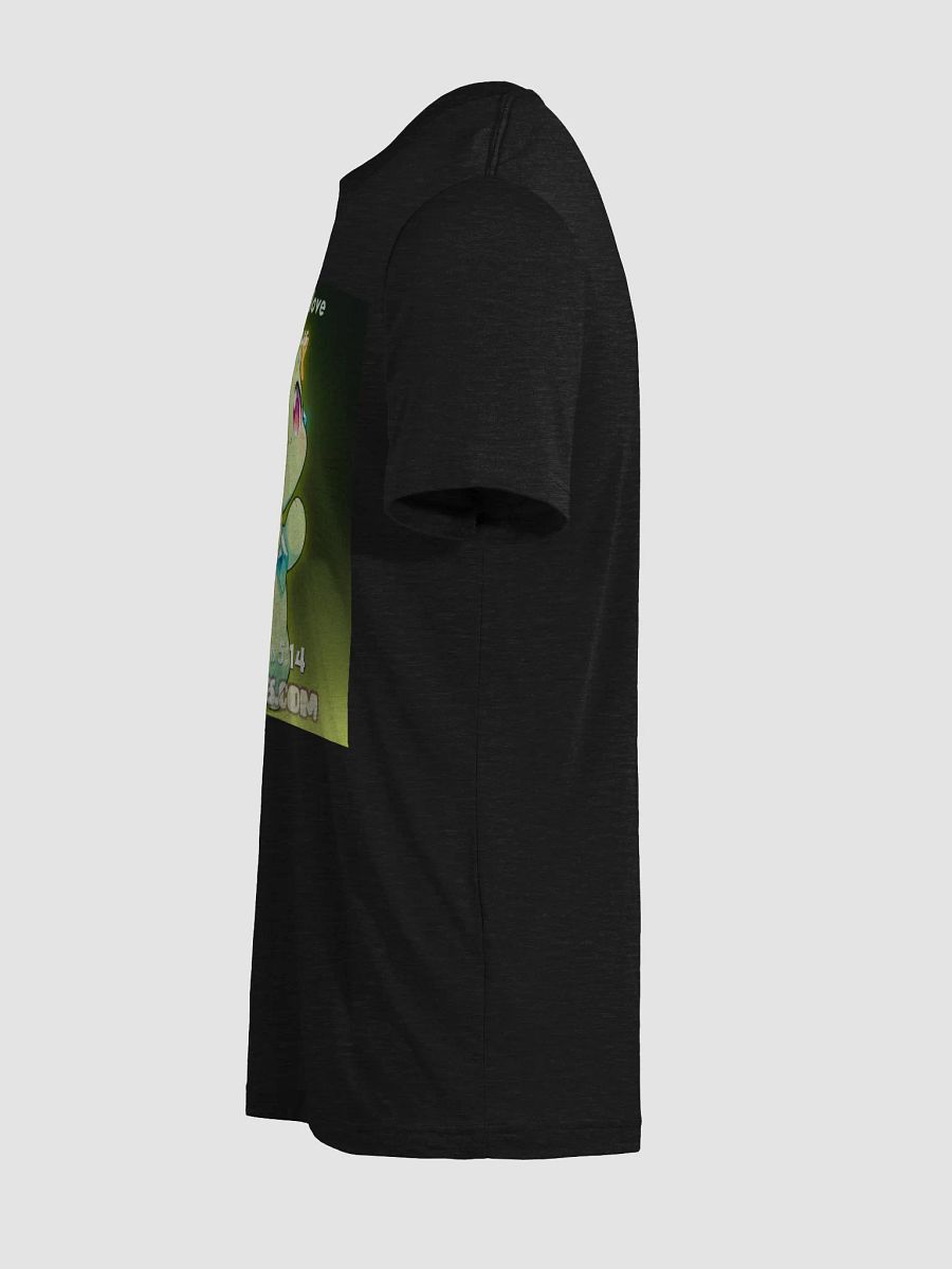 Bible Cuties Beatrice - For Christ's love compels us T Shirt product image (7)