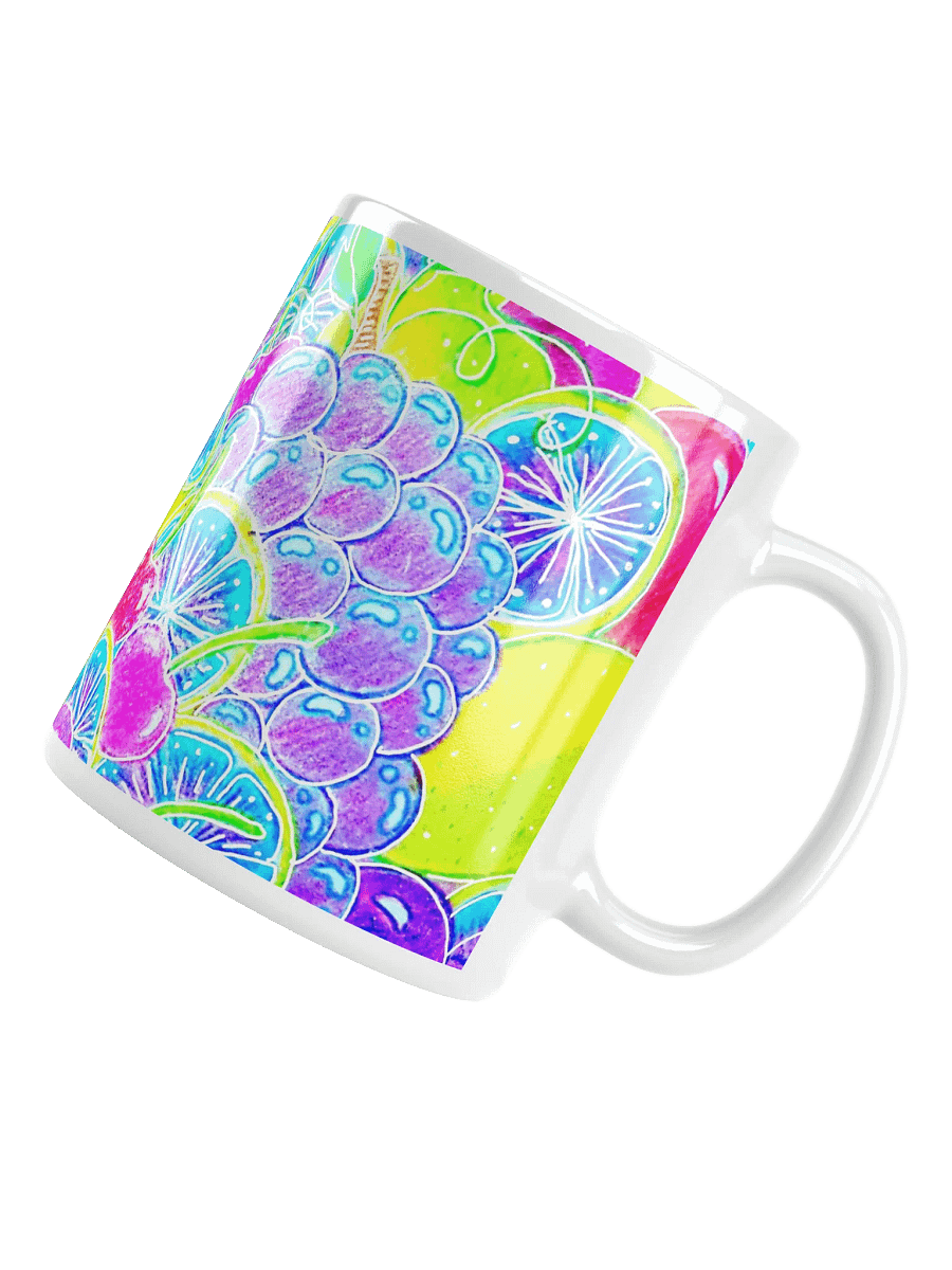 Vibrant Fruit Punch Mug product image (4)