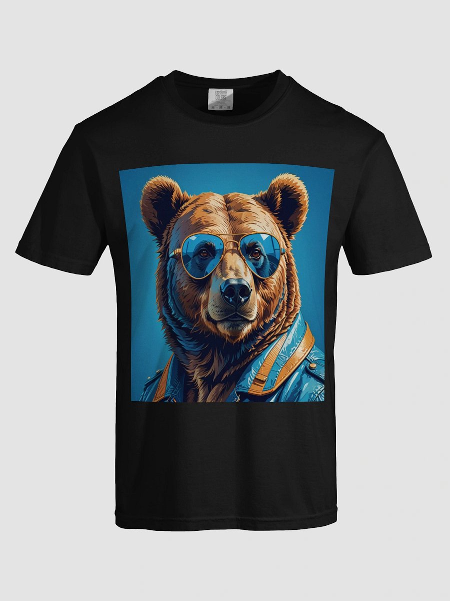 COOL BEAR product image (5)