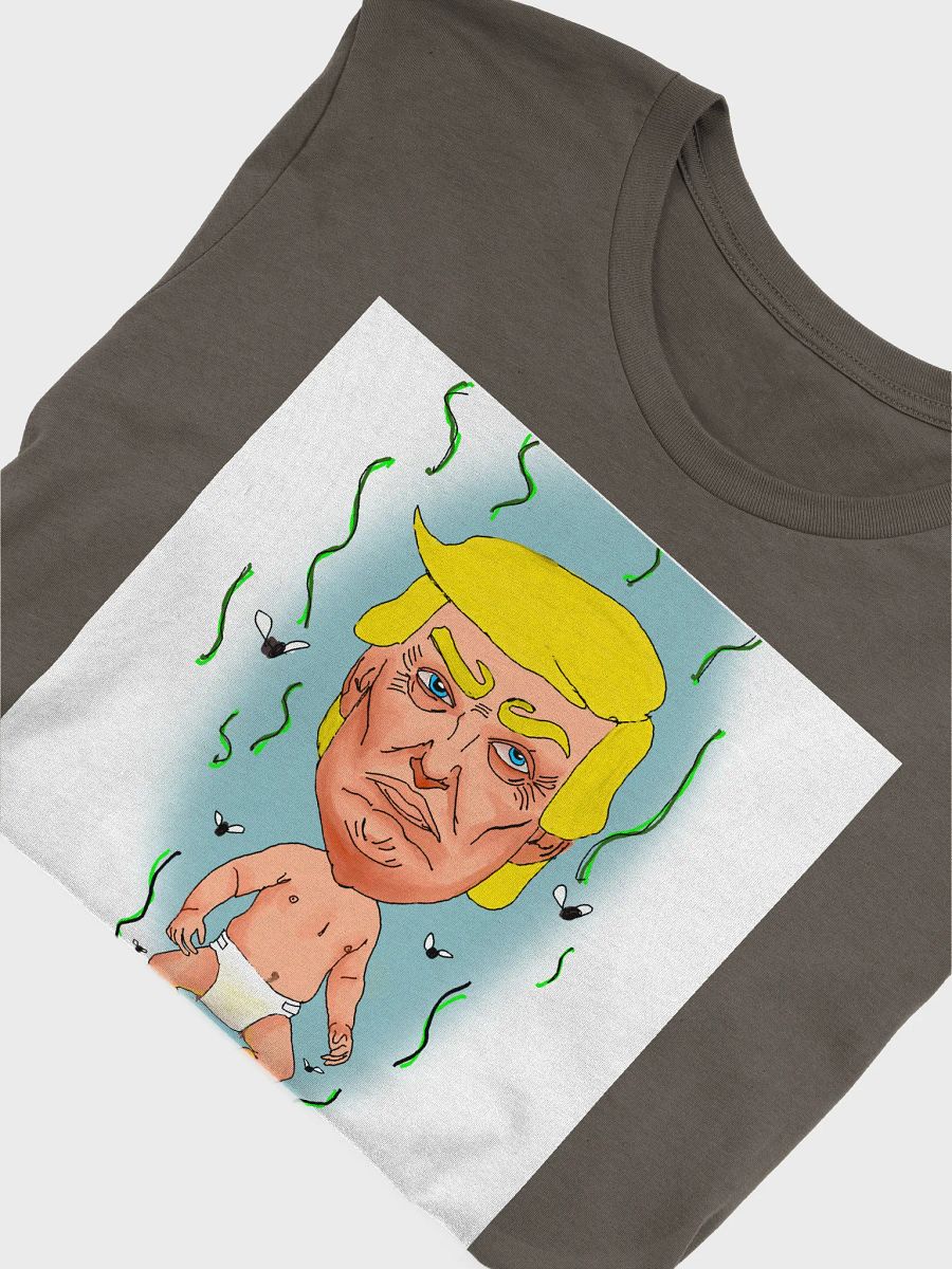 Baby Frump product image (5)