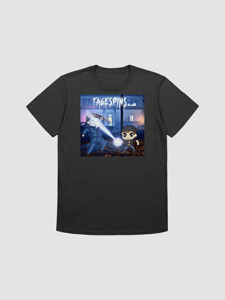 Gremlin Tage VS Michael Myers product image (1)