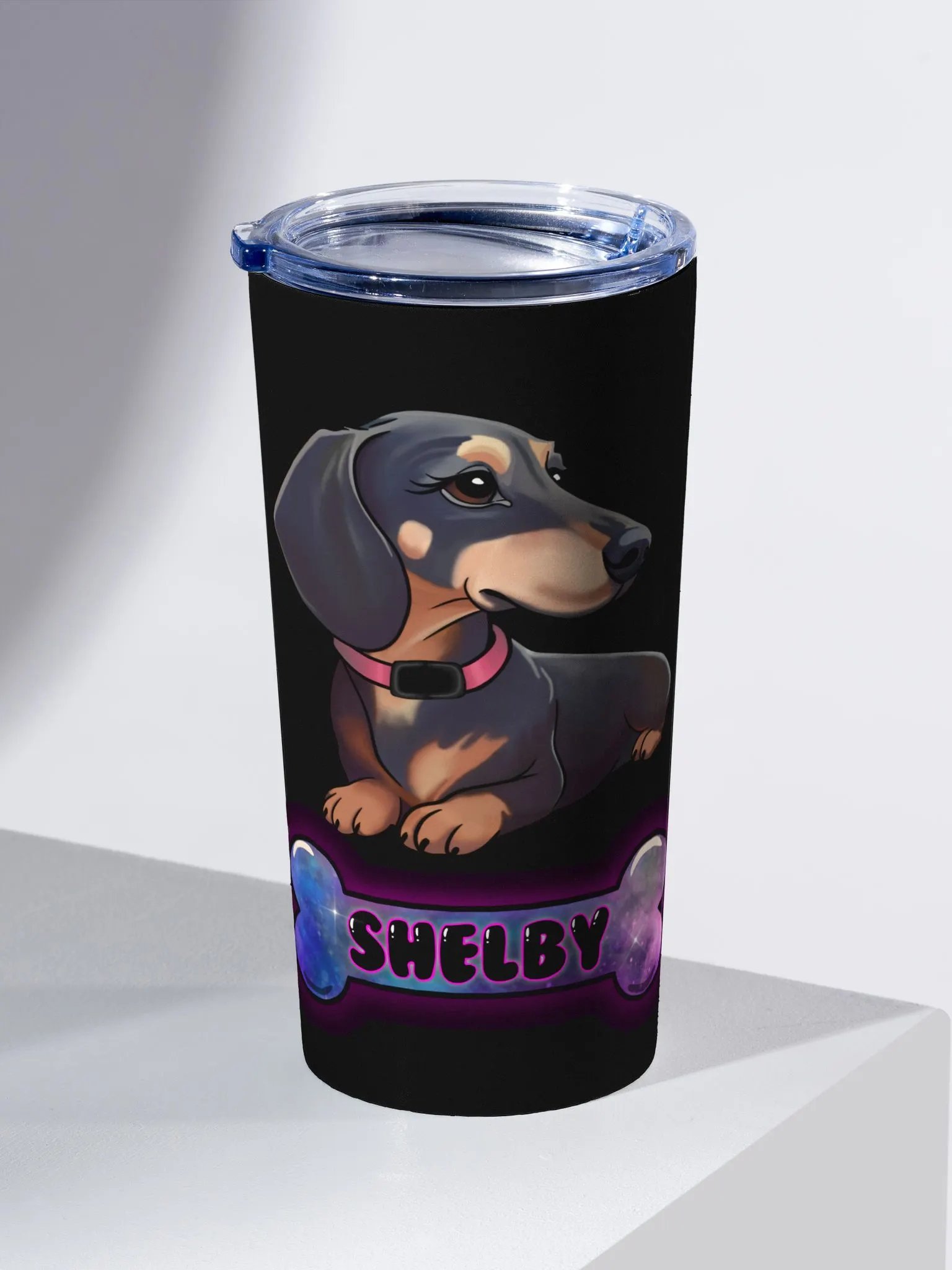 Shelby Travel Mug 20oz product image (2)