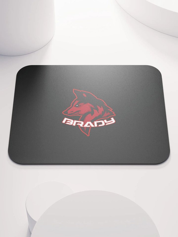Brady Mouse Pad product image (1)
