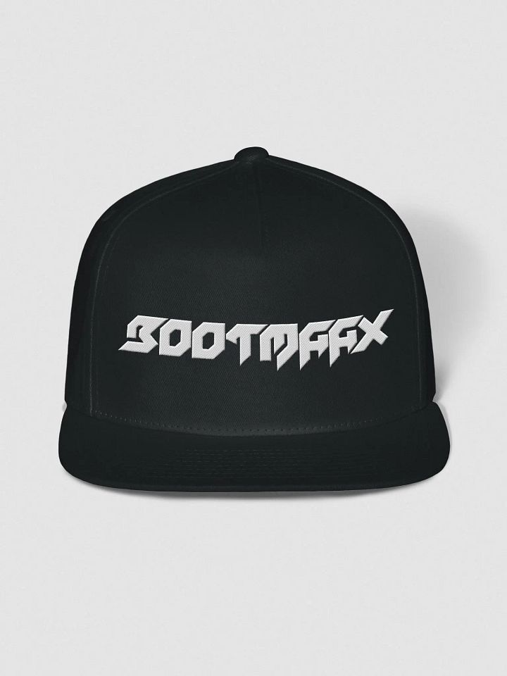 Bootmaax Snapback product image (2)