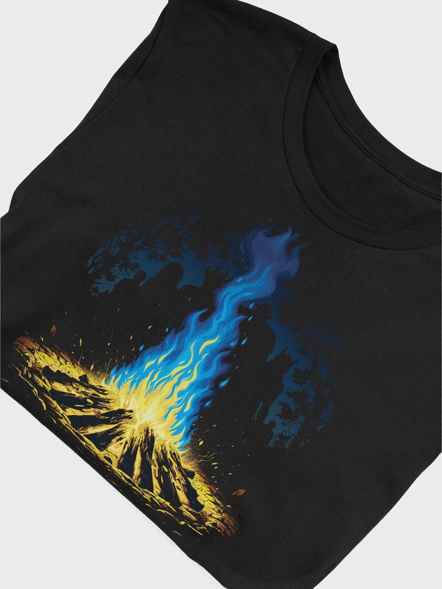 Ukrainian Resistance Fire (Limited Edition) product image (5)