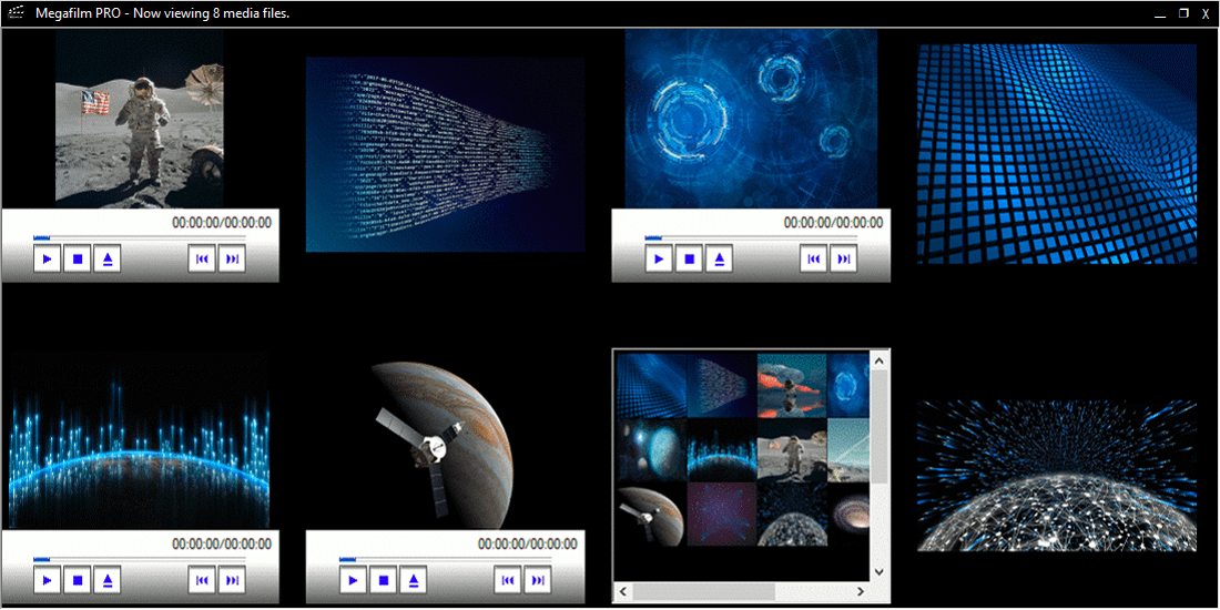 Megafilm PRO · Lifetime License product image (1)