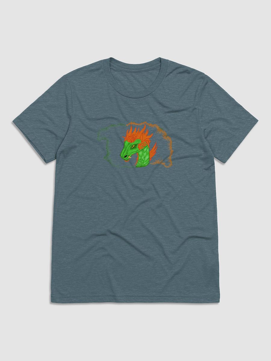 Fiery Dragon Roar Tee product image (2)