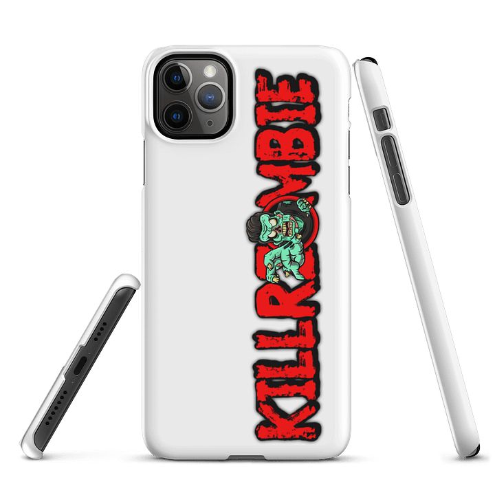 Zombie Snap Case for iPhone® product image (3)