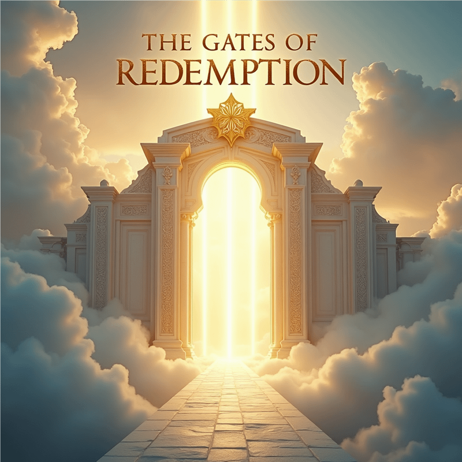 The Gates of Redemption product image (1)