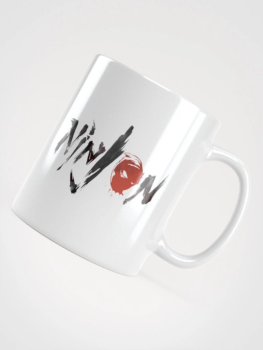 Ninjon Glossy Mug product image (4)