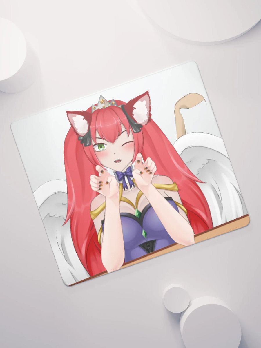 Rawr XD Mouse Pad product image (11)