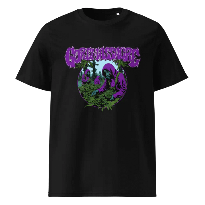 Gore Doom Shirt Type 4 product image (1)