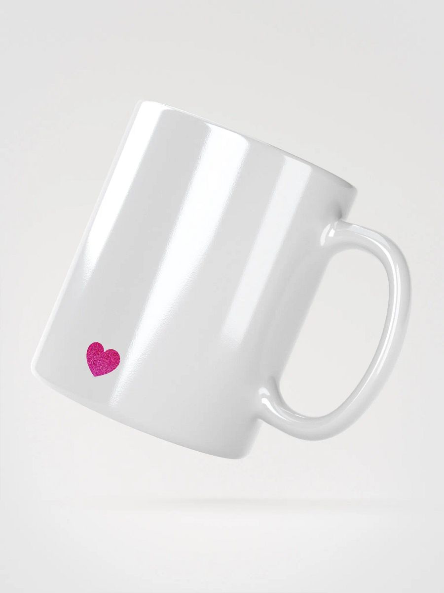 K3 KDrama Coffee Break Mug product image (4)