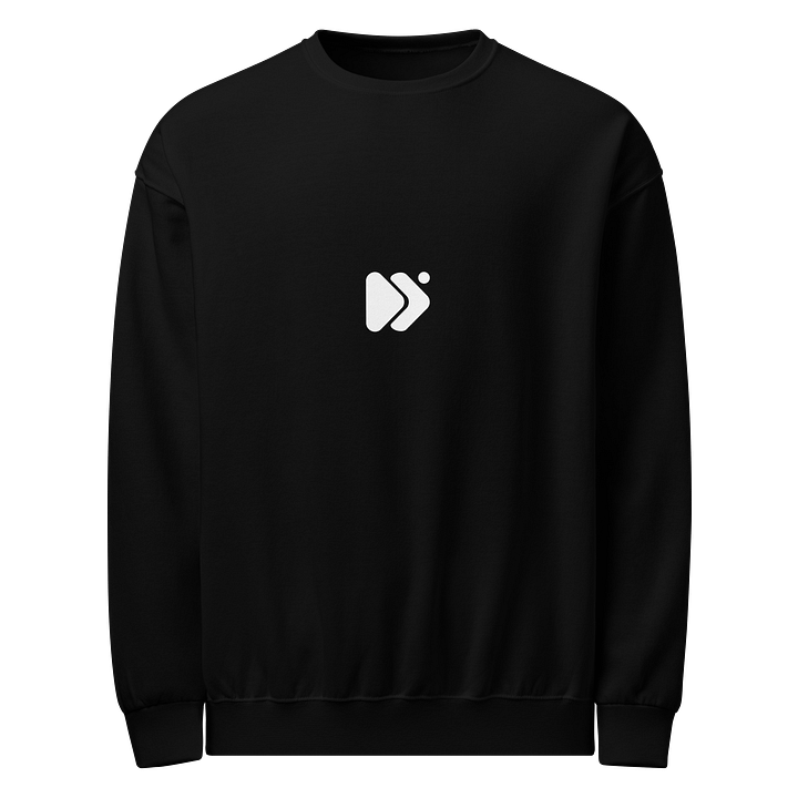 Classic Unisex Crew Neck Sweatshirt product image (1)
