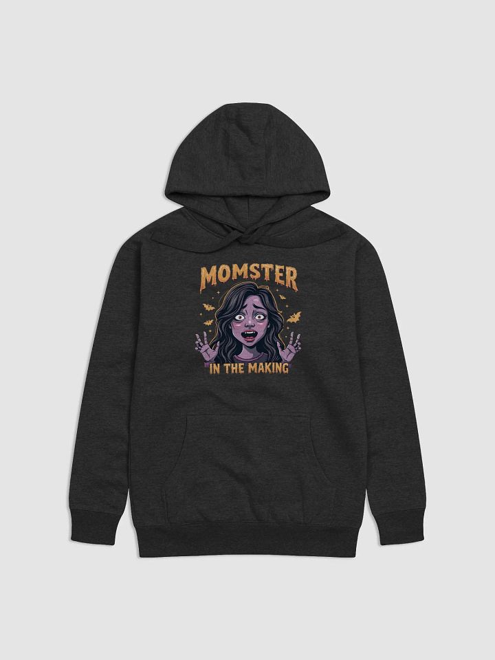 Momster In The Making Hoodie product image (8)
