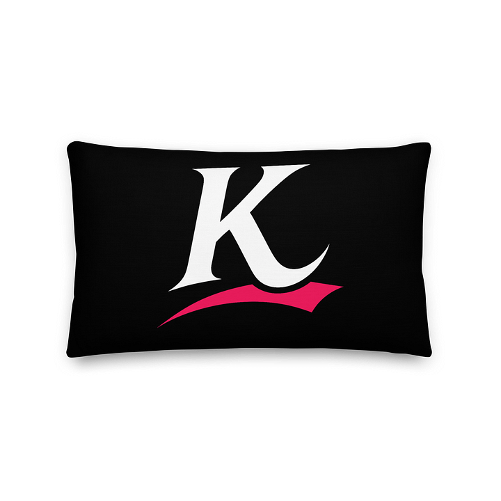 Together for K Pillow product image (2)