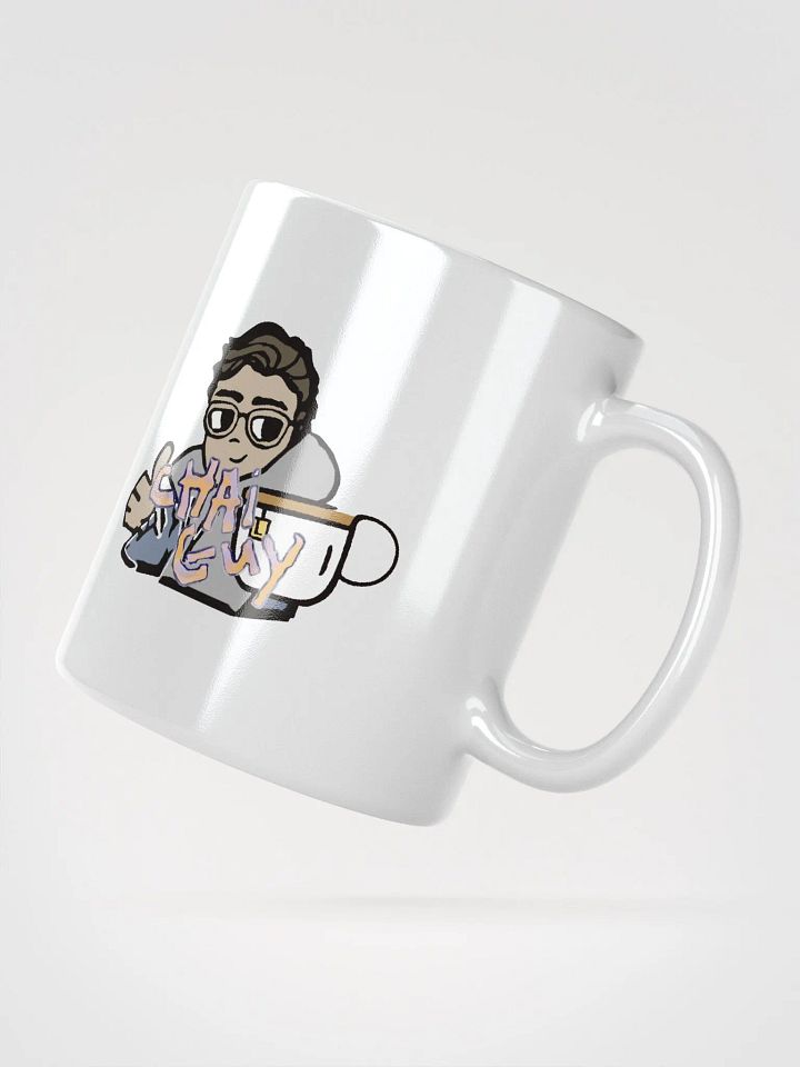Chai Guy Mug product image (2)