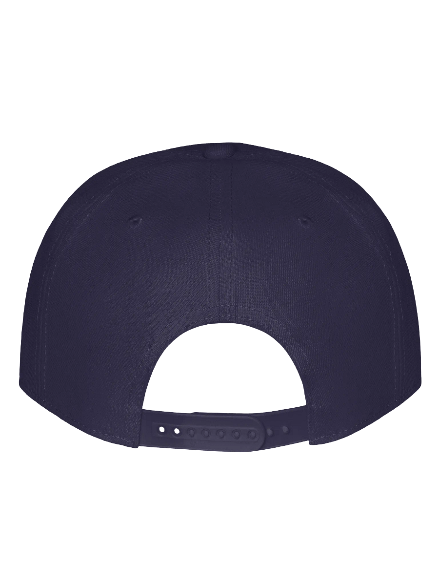 Lightning Bolt Snapback product image (4)