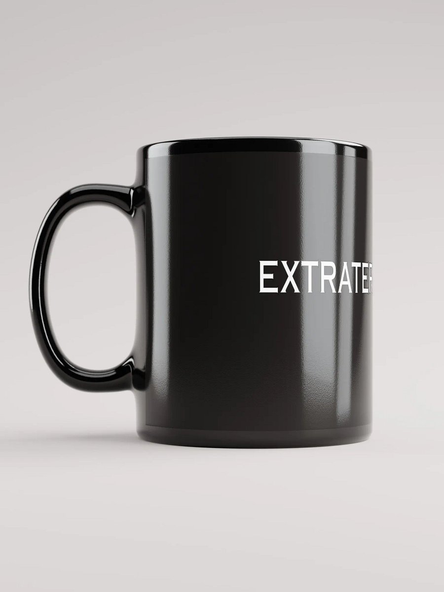 Extraterrestre mug product image (6)