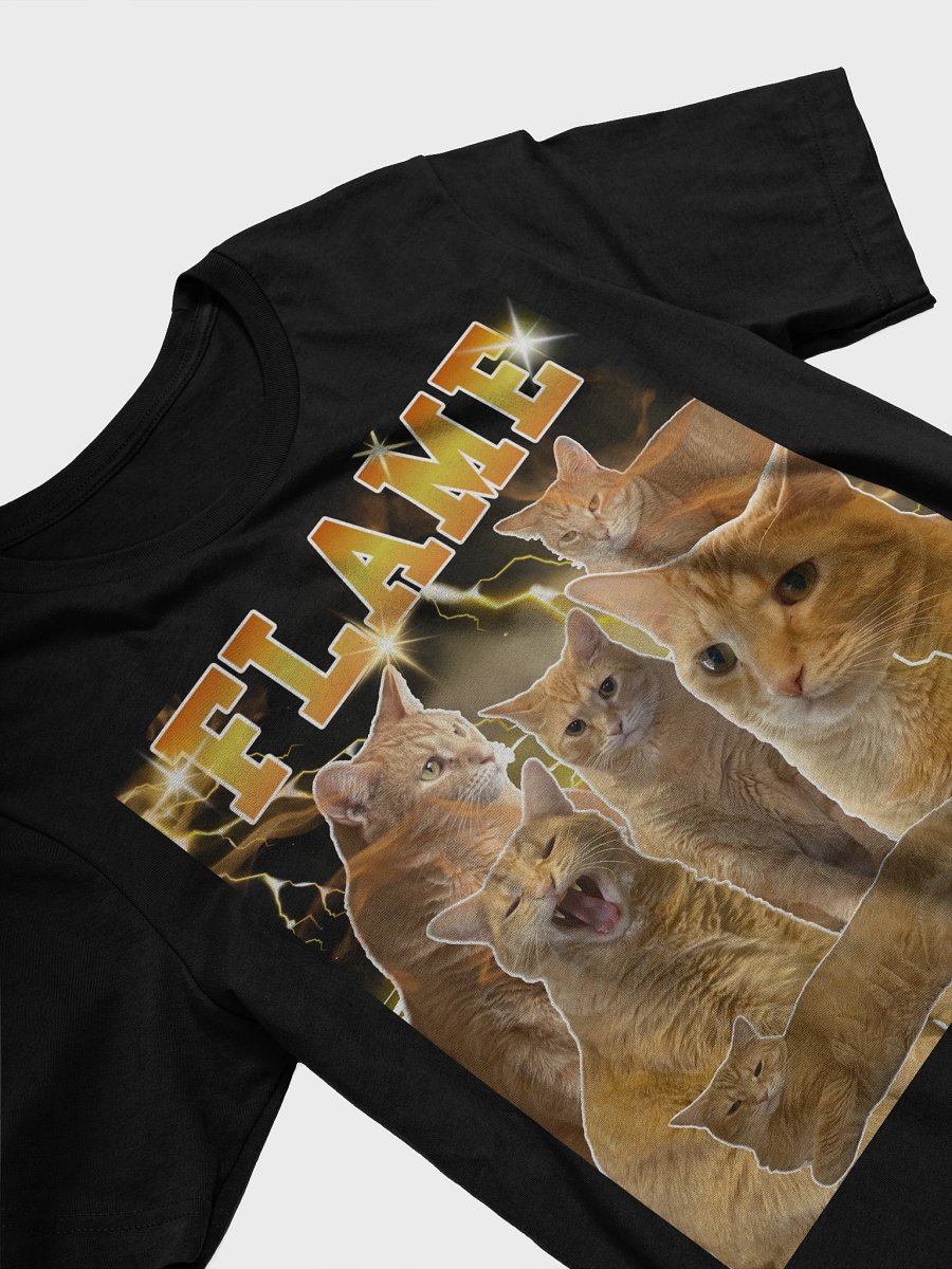 Flame Bootleg product image (3)