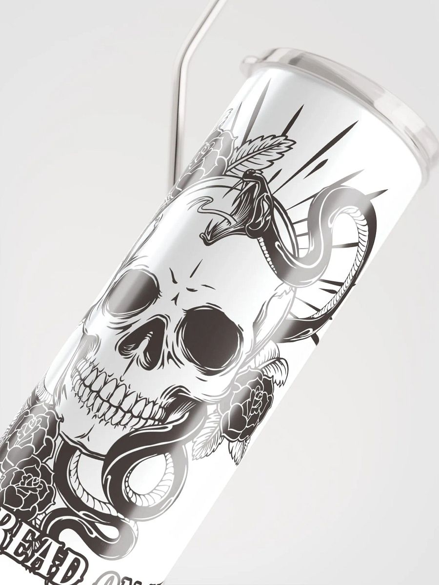 Do Not Tread On Me - Tumbler product image (5)
