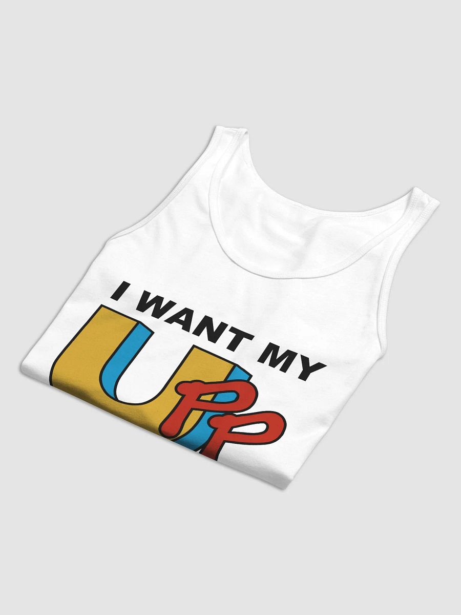 I Want My UPP product image (7)