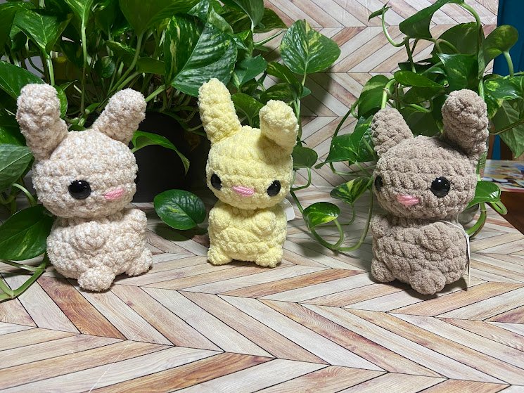 Baby Bunny product image (5)