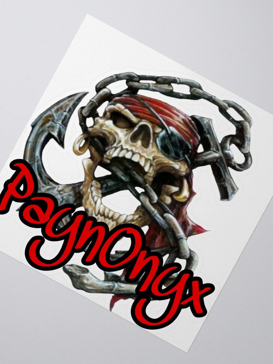 Anchor Sticker product image (2)