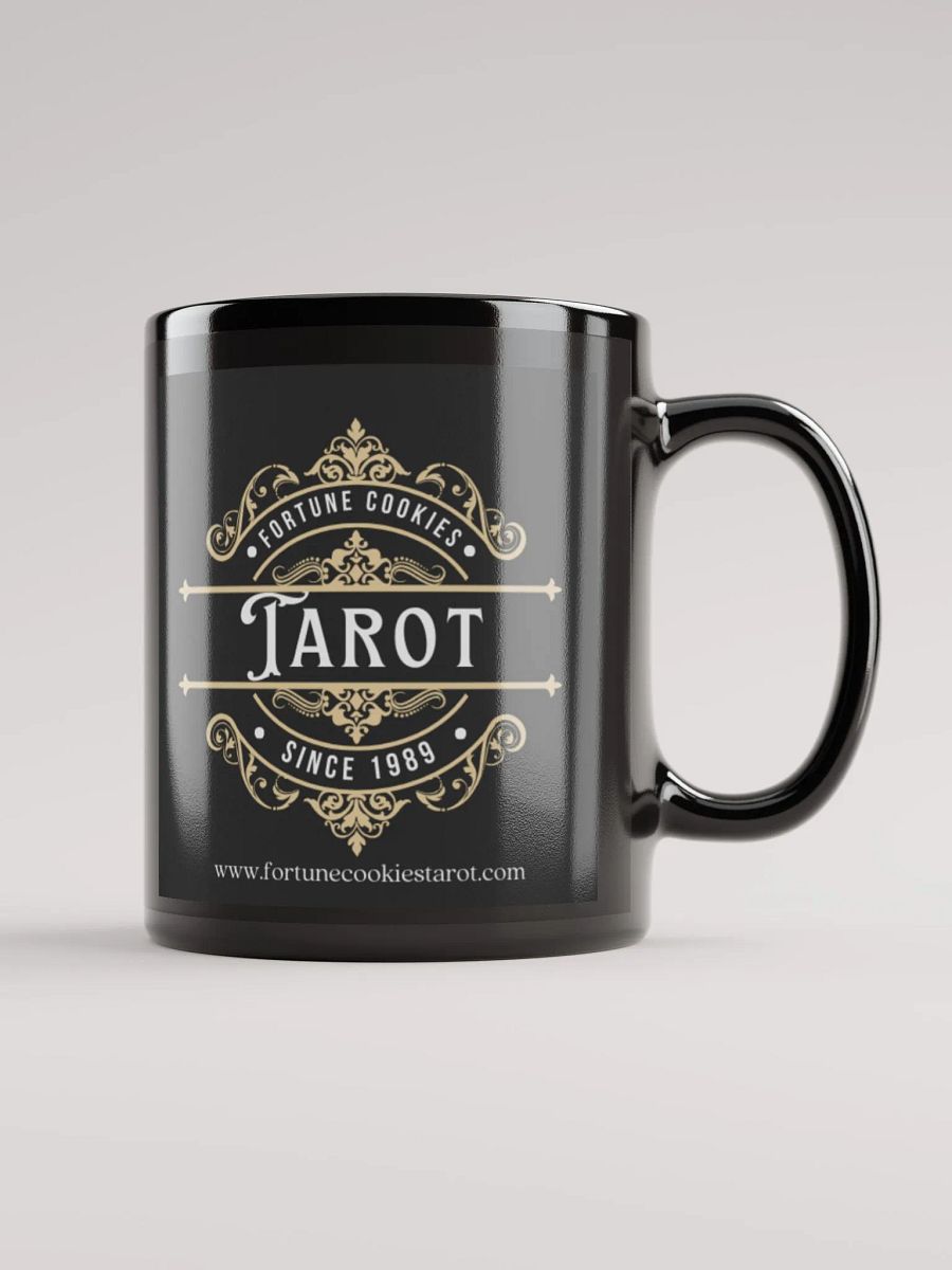 FCT Logo Mug product image (1)