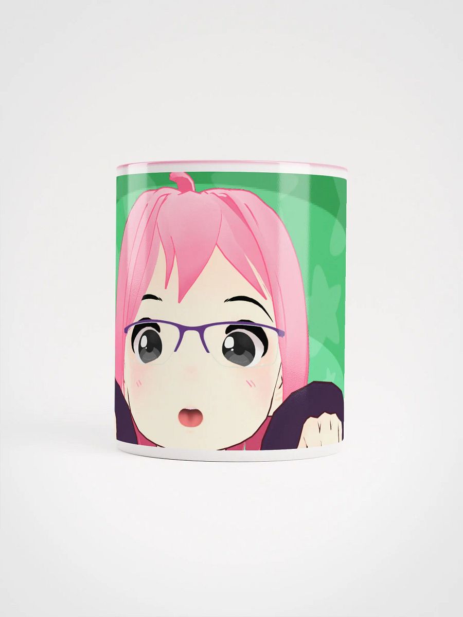 Beuchi Peek - Green (Colored) product image (5)