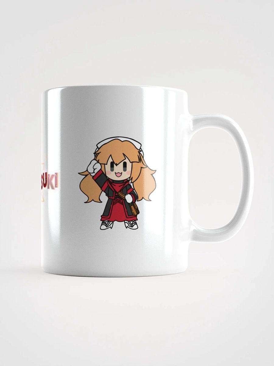 Dicetsuki Mug product image (1)