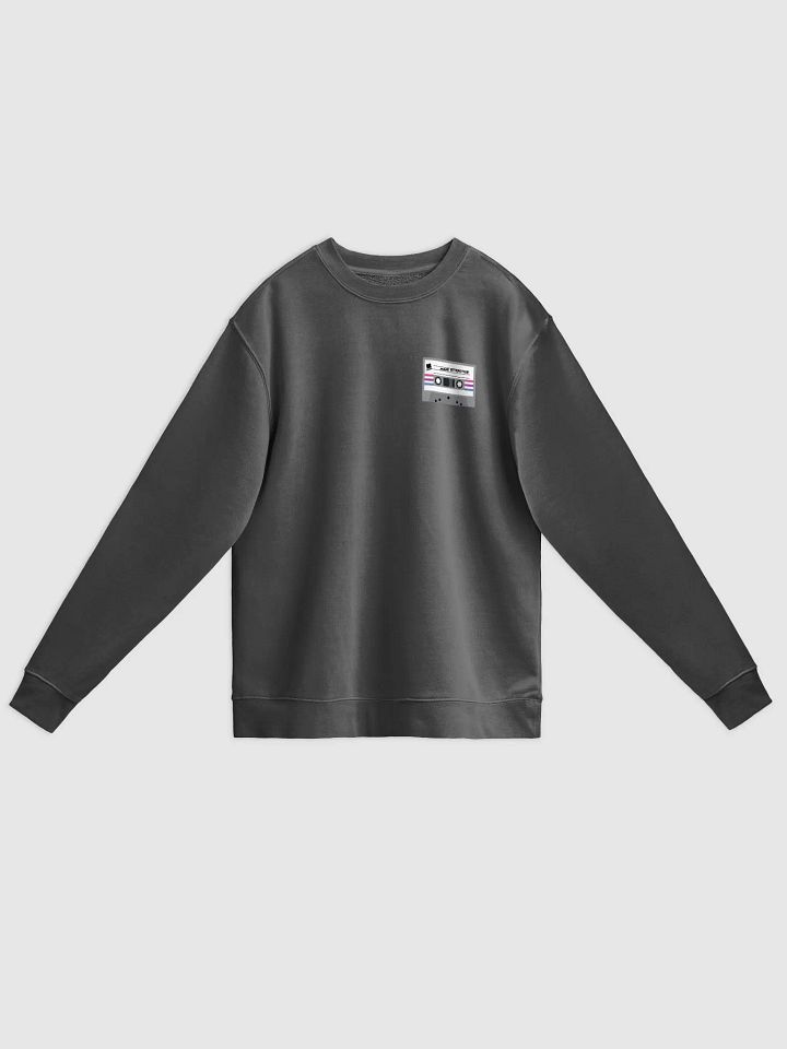 MA Cassette Sweatshirt product image (3)